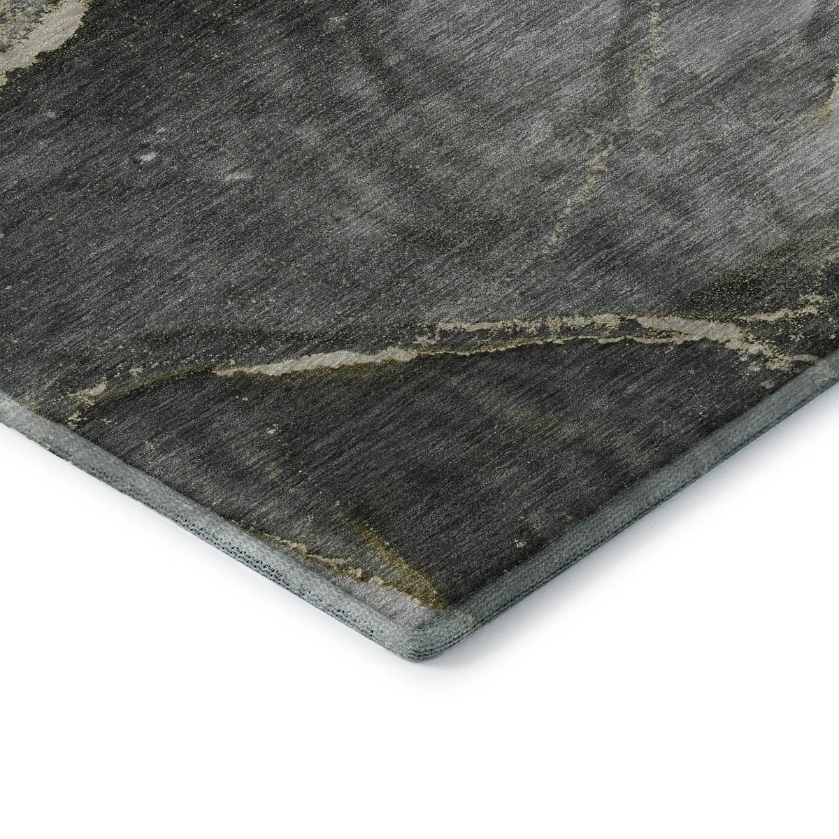 Odyssey OY14 Charcoal Rug