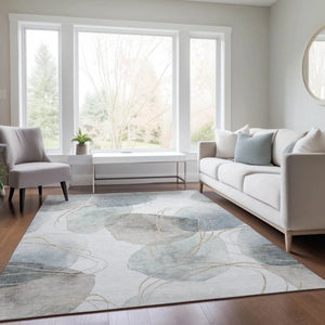 Odyssey OY15 Pearl Rug