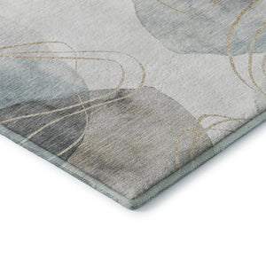 Odyssey OY15 Pearl Rug