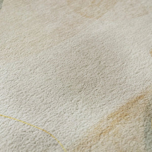 Odyssey OY16 Beige Rug