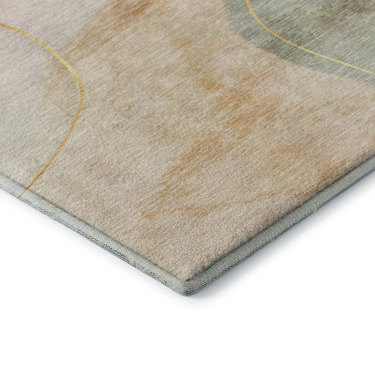 Odyssey OY16 Beige Rug