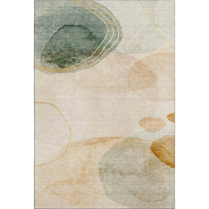 Odyssey OY16 Beige Rug