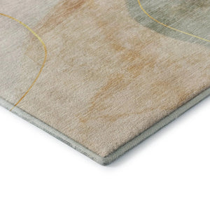 Odyssey OY16 Beige Rug