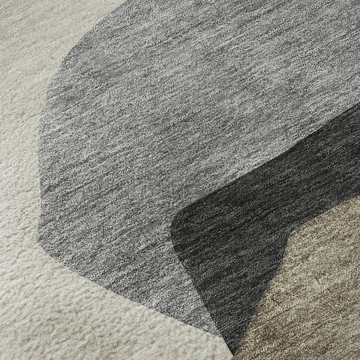 Odyssey OY17 Taupe Rug