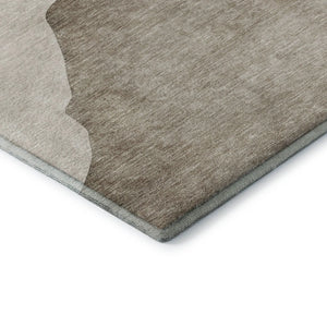 Odyssey OY17 Taupe Rug