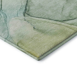 Odyssey OY2 Aloe Rug