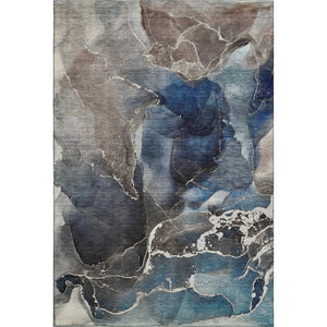 Odyssey OY3 Blue Rug