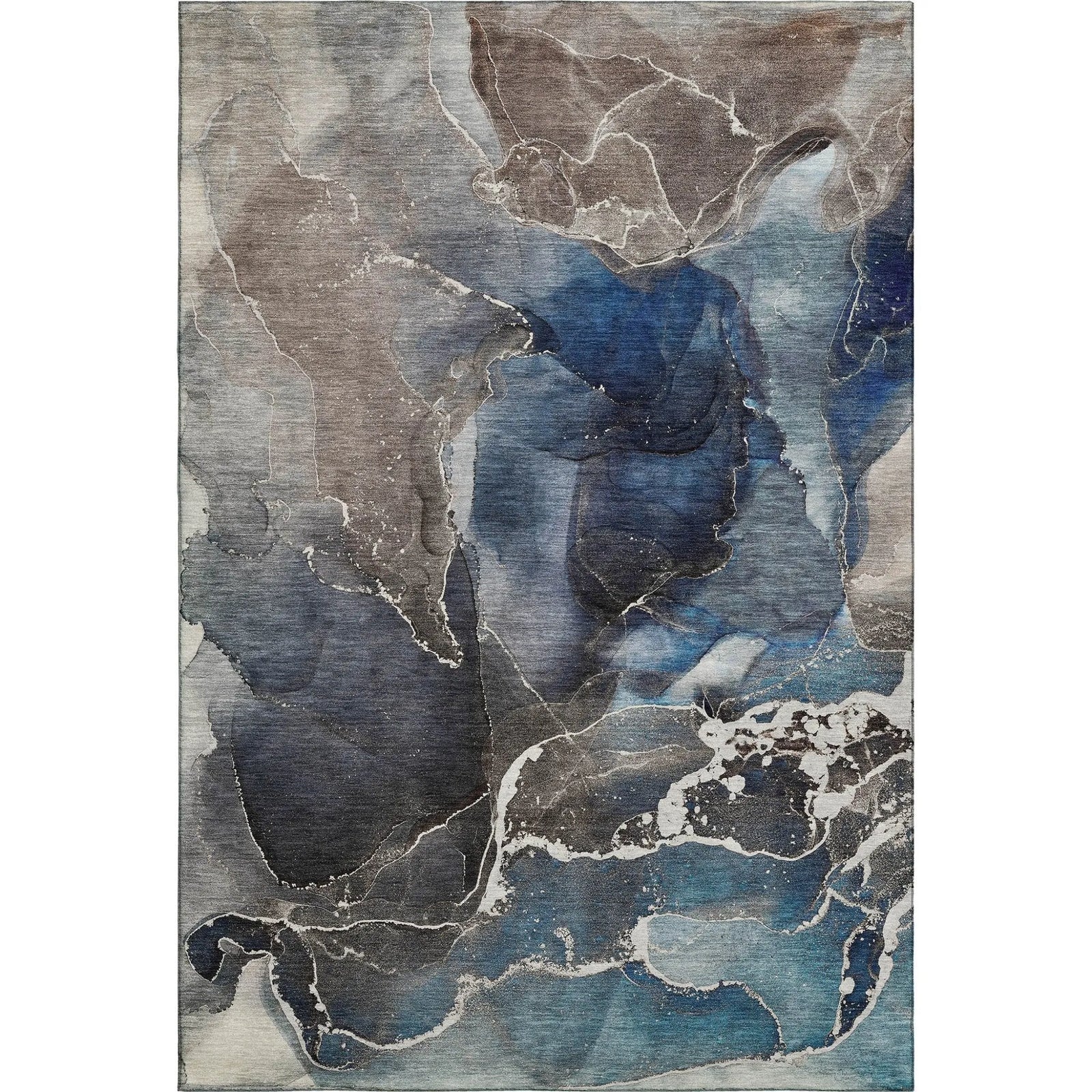 Odyssey OY3 Blue Rug