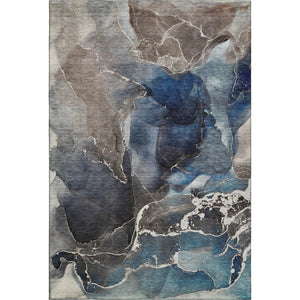 Odyssey OY3 Blue Rug