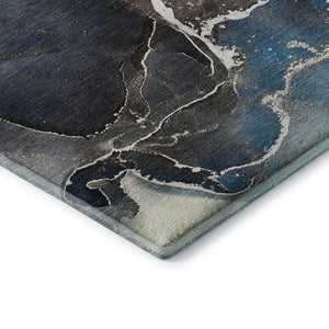 Odyssey OY3 Blue Rug