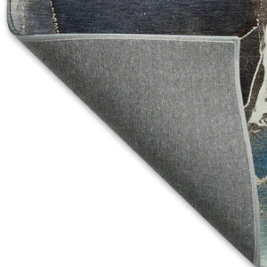 Odyssey OY3 Blue Rug