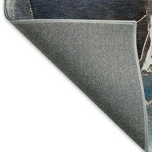 Odyssey OY3 Blue Rug