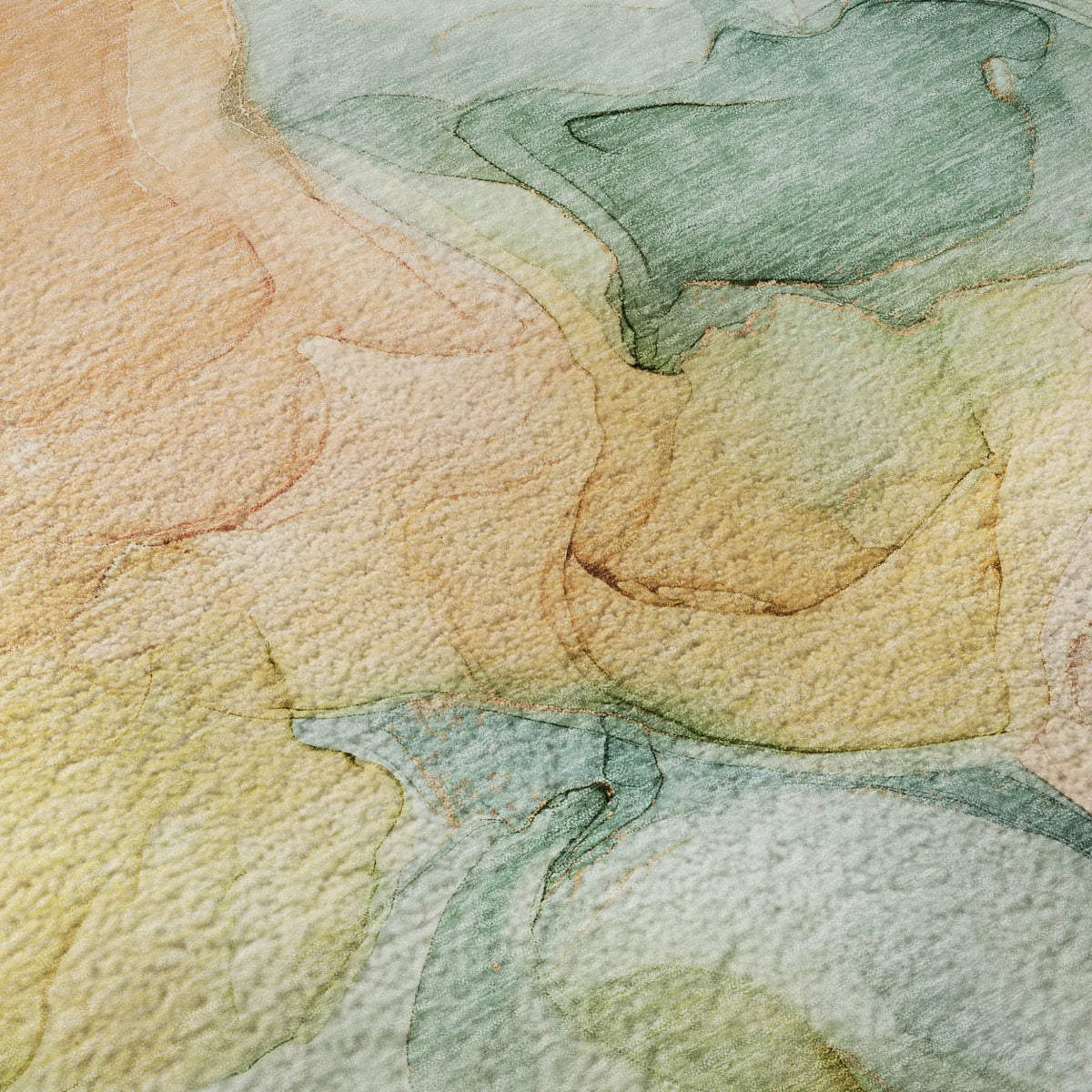 Odyssey OY4 Beige Rug