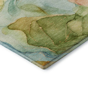 Odyssey OY4 Beige Rug