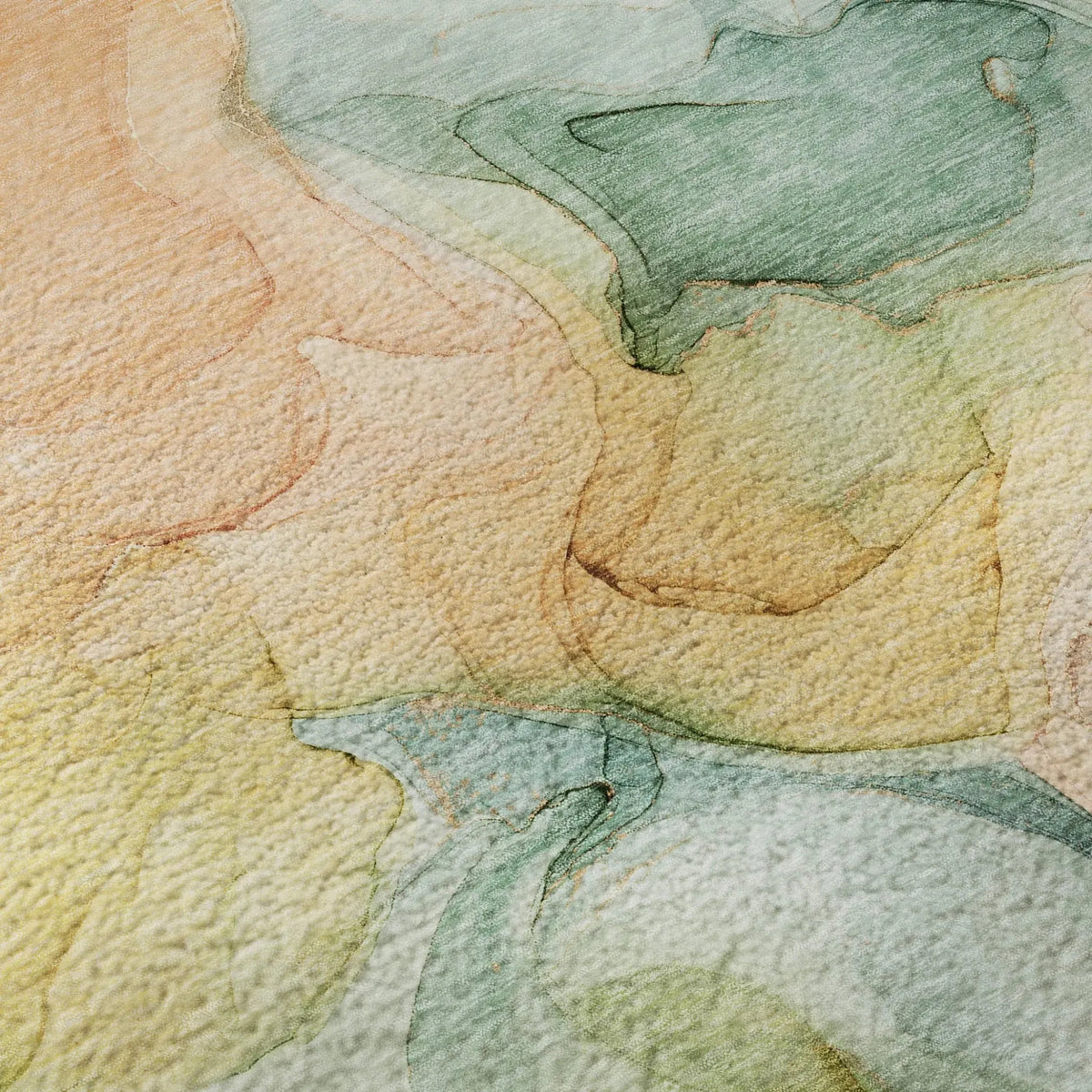 Odyssey OY4 Beige Rug