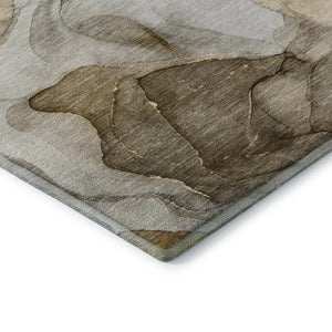 Odyssey OY4 Taupe Rug