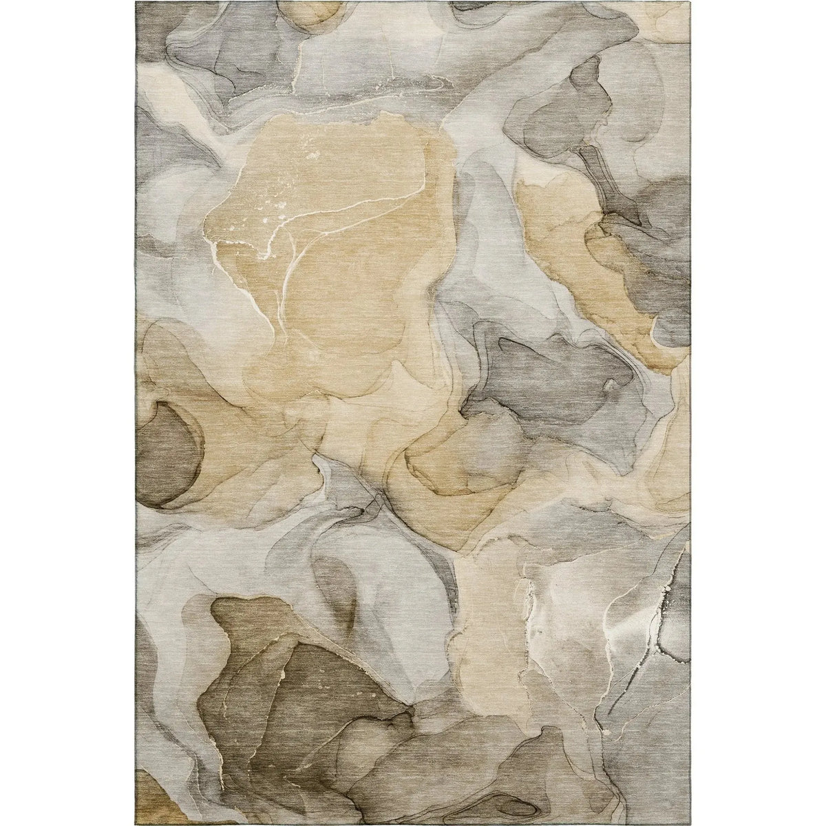 Odyssey OY4 Taupe Rug