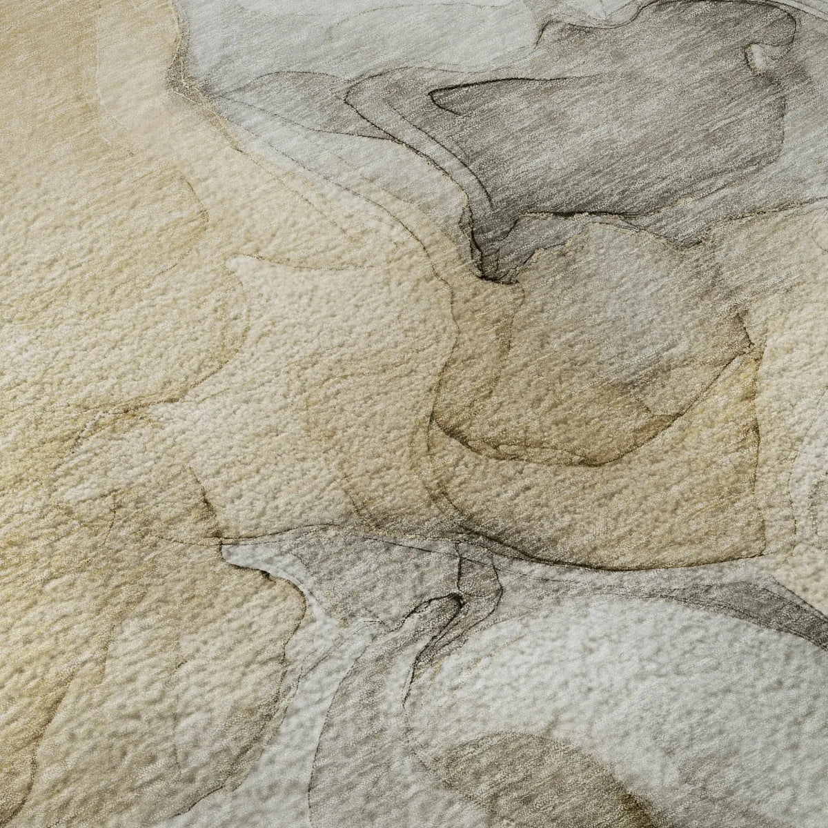 Odyssey OY4 Taupe Rug