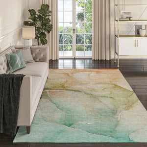 Odyssey OY6 Taupe Rug