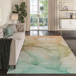 Odyssey OY6 Taupe Rug