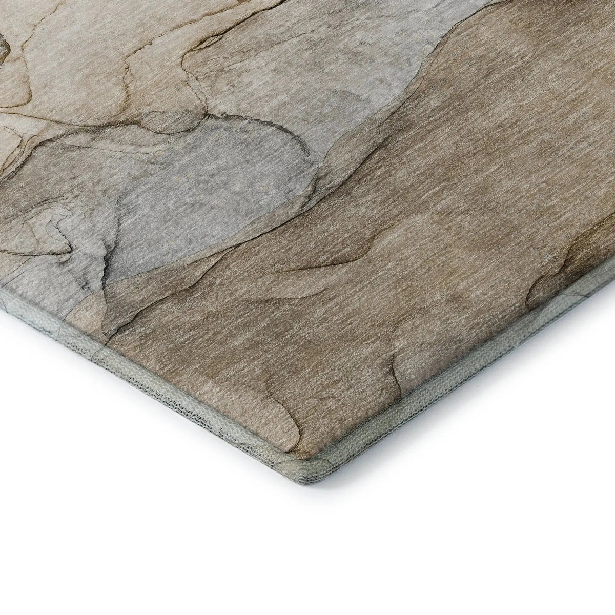 Odyssey OY8 Brown Rug