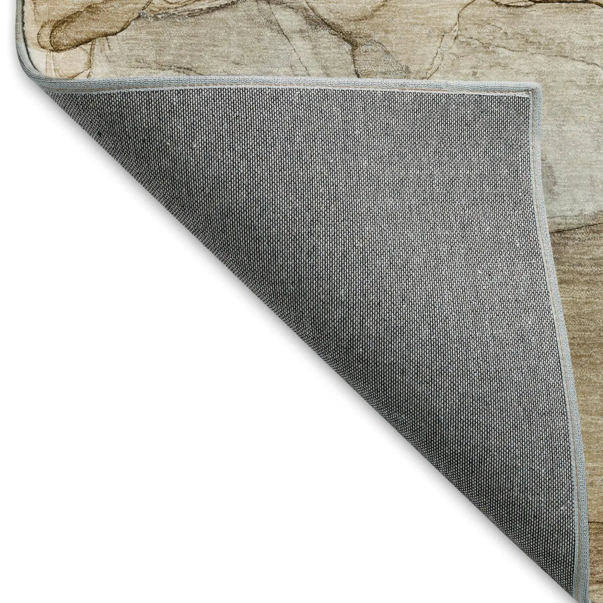 Odyssey OY8 Brown Rug