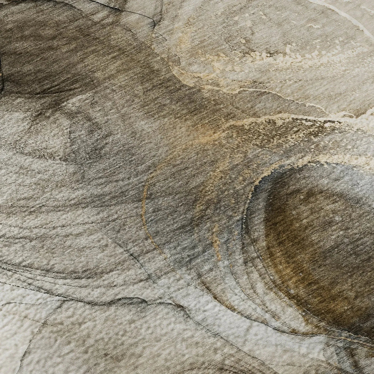 Odyssey OY9 Beige Rug