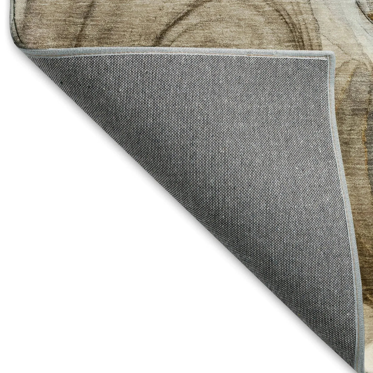 Odyssey OY9 Beige Rug