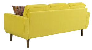 Jax Sofa Sunshine