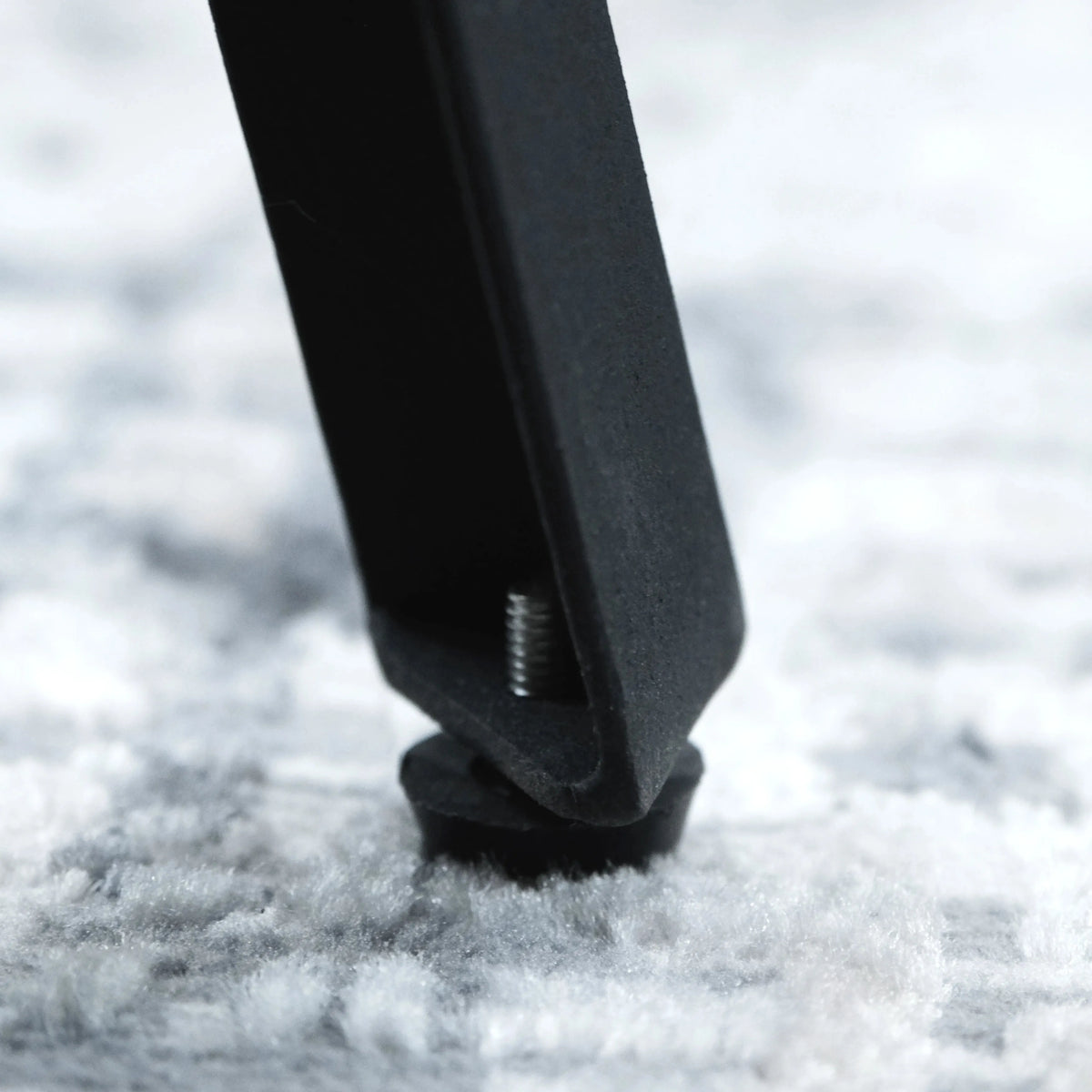 Chandler End Table Pine Brown