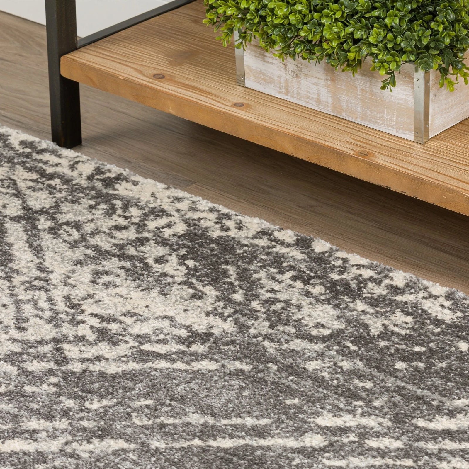 Orleans OR10 Grey Rug