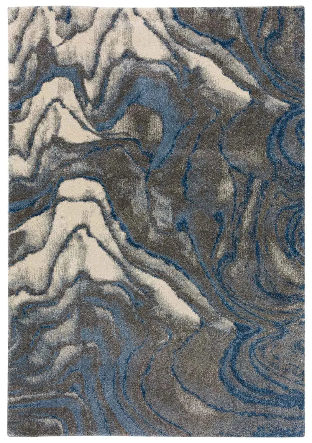 Orleans OR12 River Rock Rug
