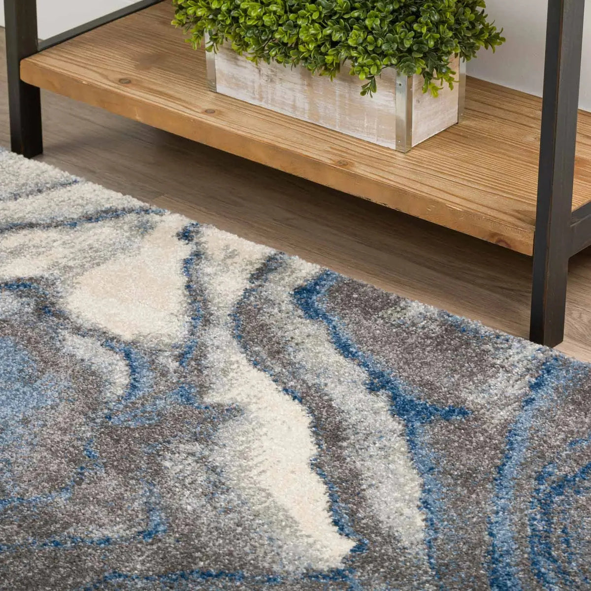 Orleans OR12 River Rock Rug