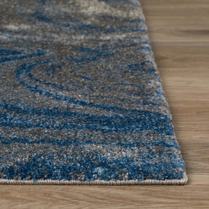 Orleans OR12 River Rock Rug