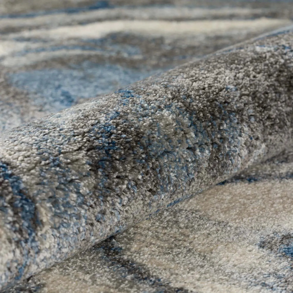 Orleans OR12 River Rock Rug