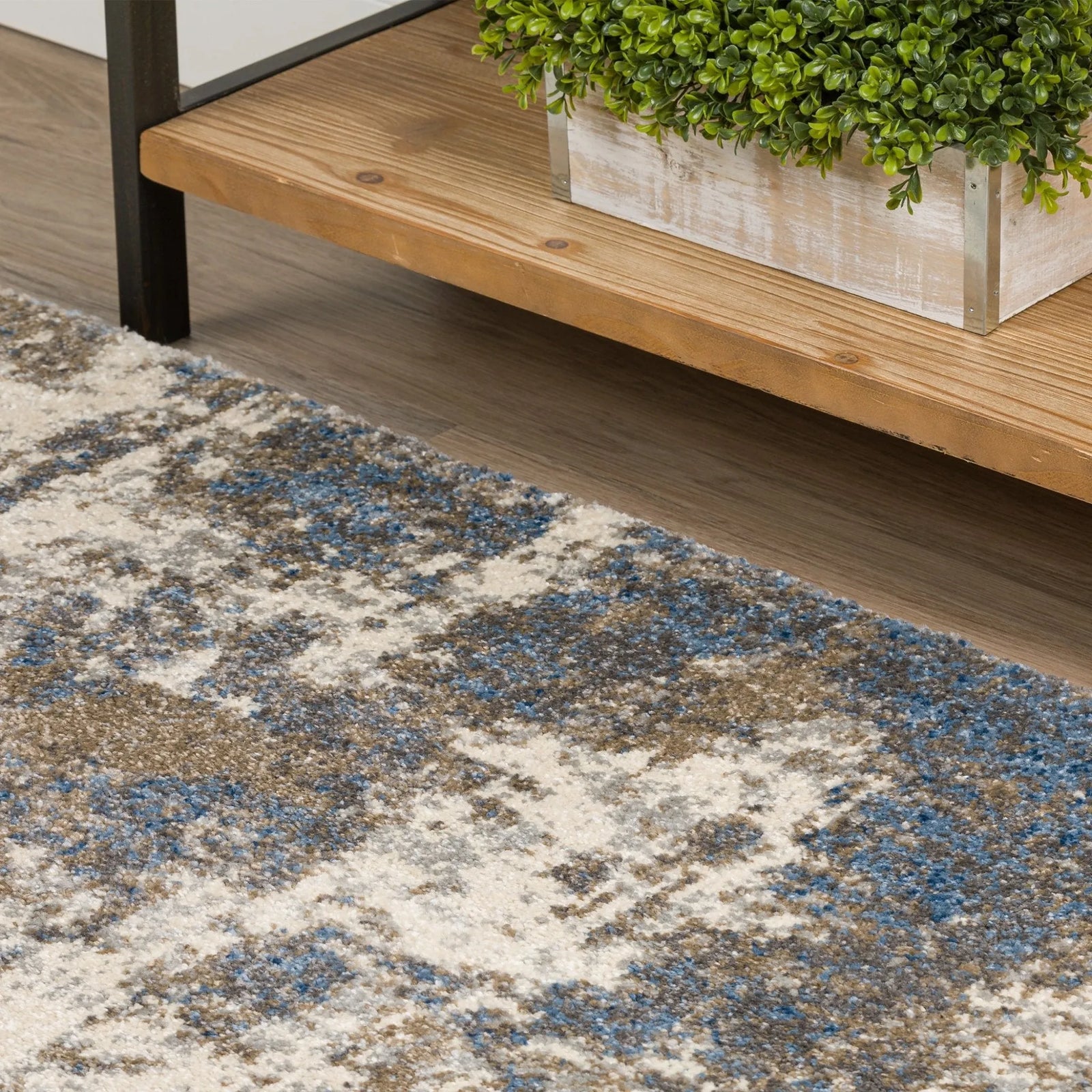 Orleans OR13 Moonbeam Rug