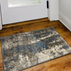 Orleans OR13 Moonbeam Rug