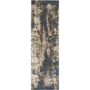 Orleans OR13 Moonbeam Rug