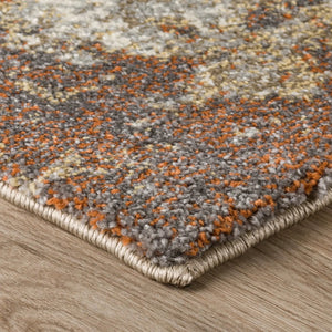 Orleans OR13 Spice Rug