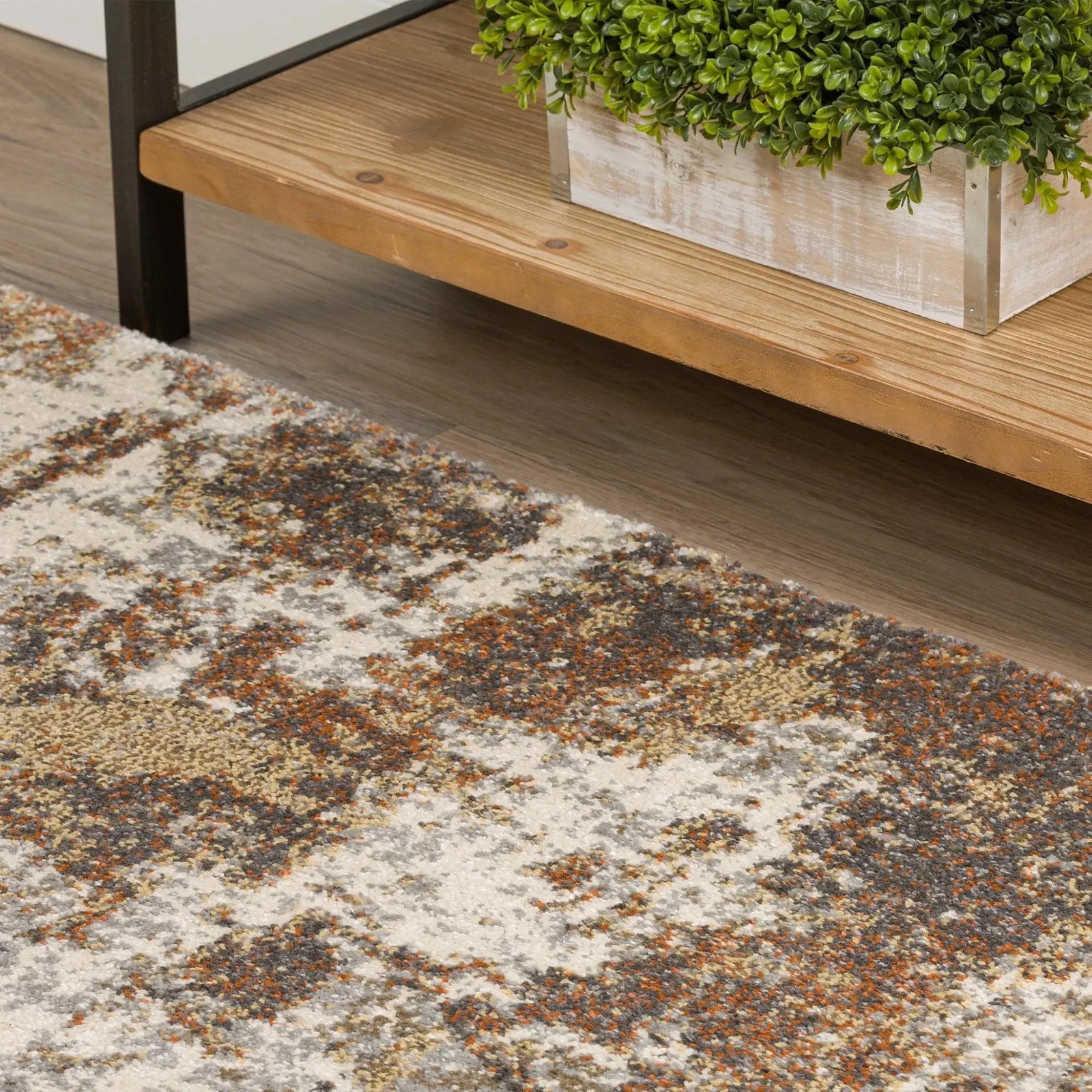 Orleans OR13 Spice Rug