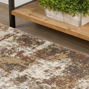 Orleans OR13 Spice Rug