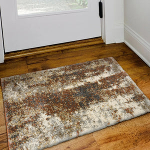 Orleans OR13 Spice Rug