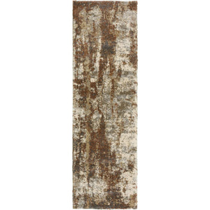 Orleans OR13 Spice Rug