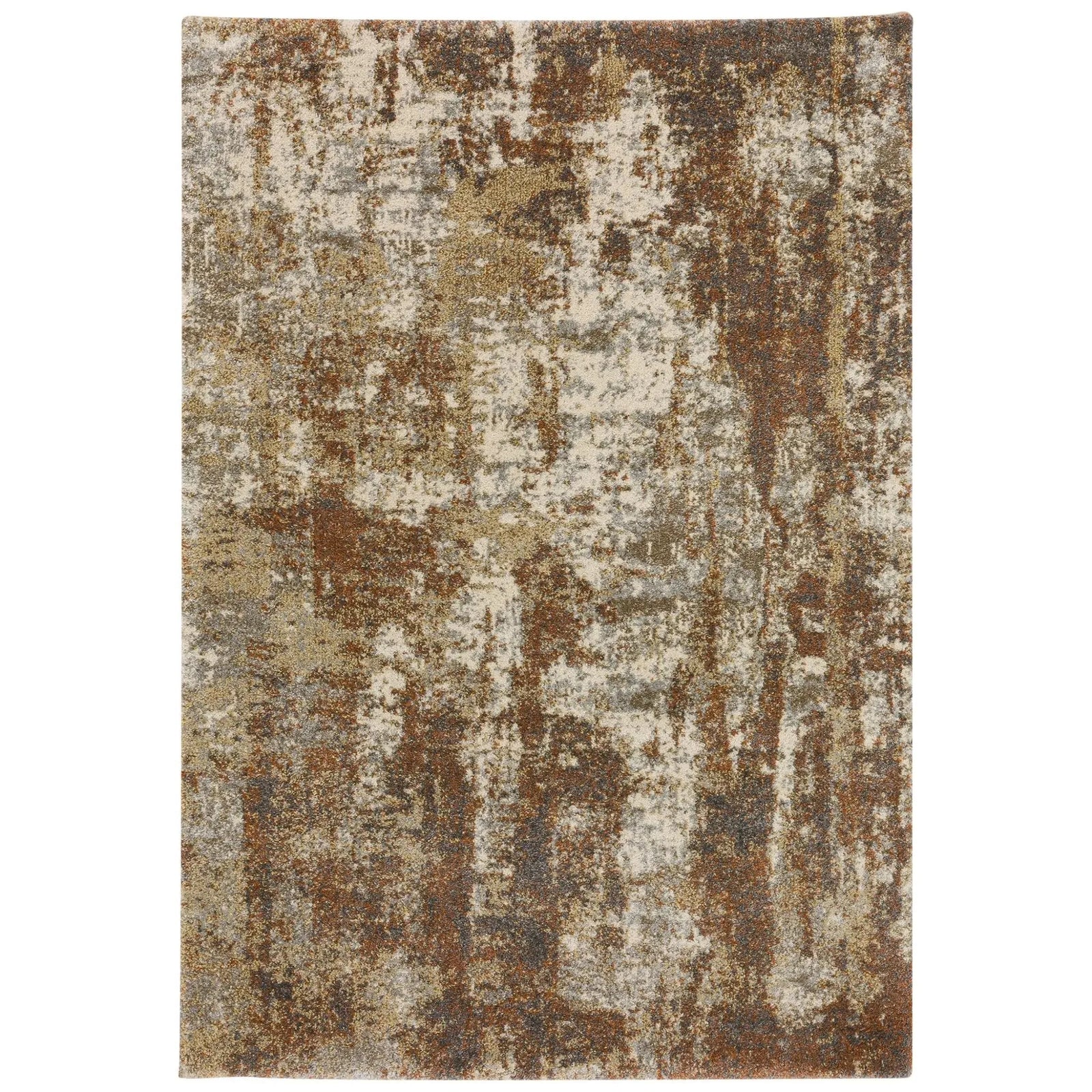 Orleans OR13 Spice Rug