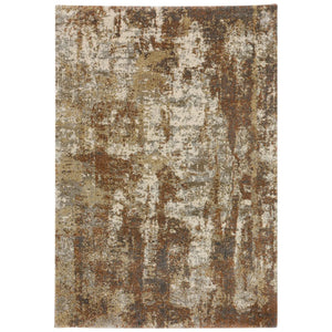 Orleans OR13 Spice Rug
