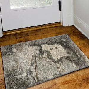 Orleans OR14 Taupe Rug
