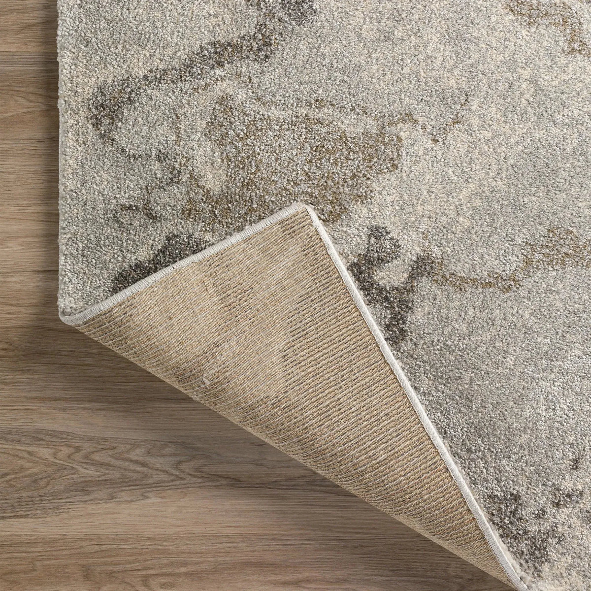 Orleans OR14 Taupe Rug