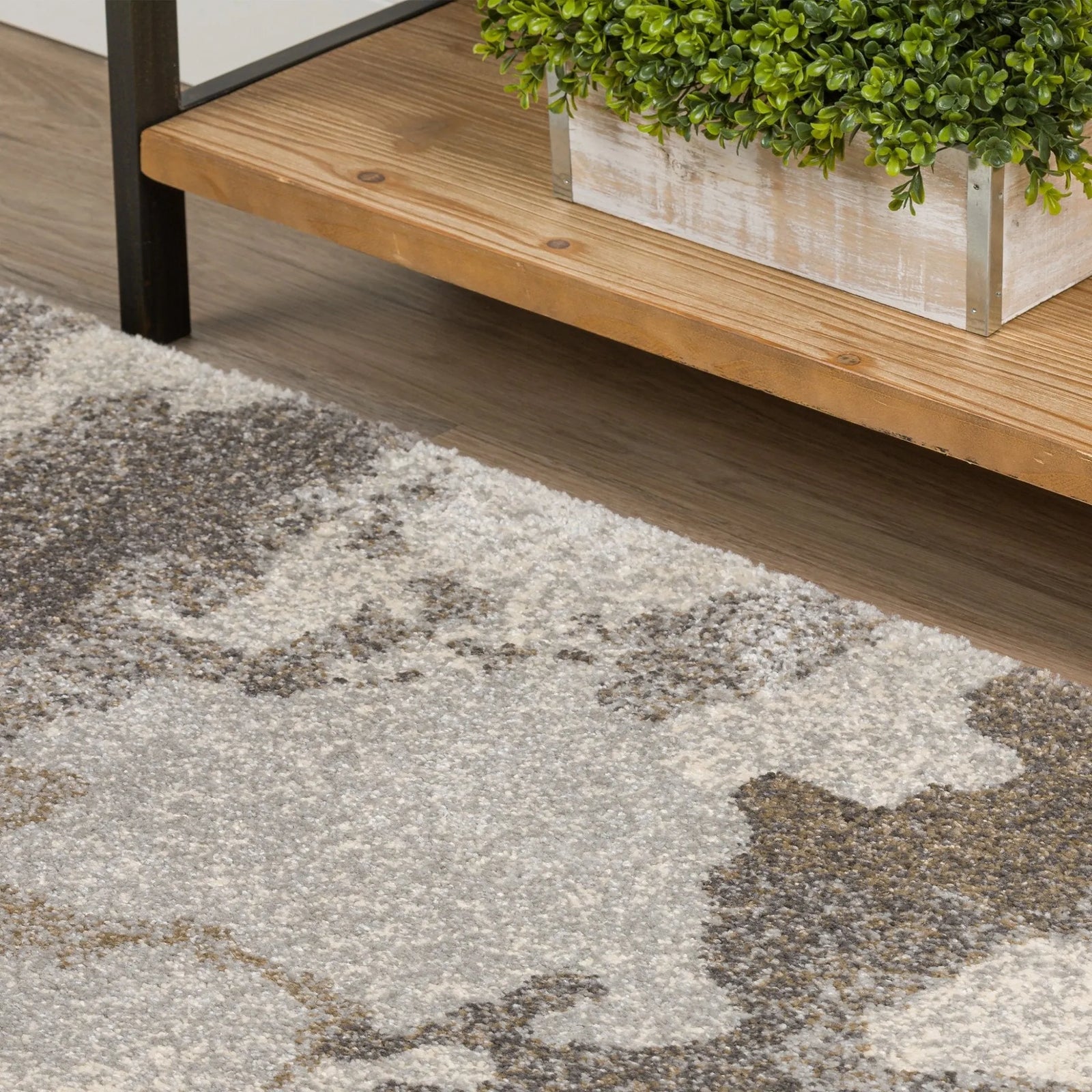 Orleans OR14 Taupe Rug