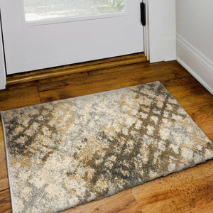 Orleans OR15 Silver Rug
