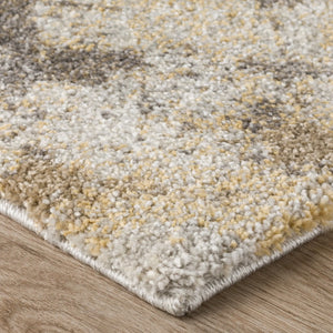 Orleans OR15 Silver Rug